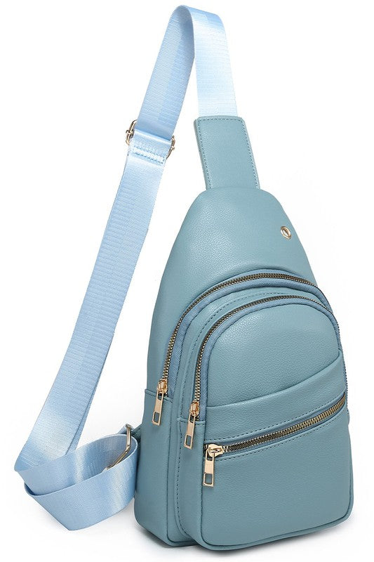 Fashion Sling Backpack