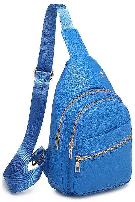 Fashion Sling Backpack