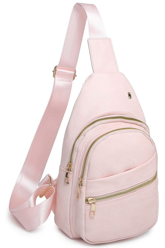 Fashion Sling Backpack